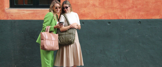 Tote Bag: Tu Aliada Perfecta para Cualquier Ocasión!