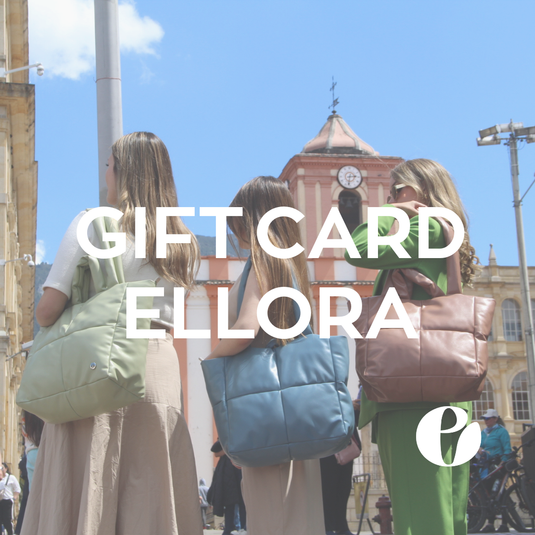 GIFT CARD ELLORA