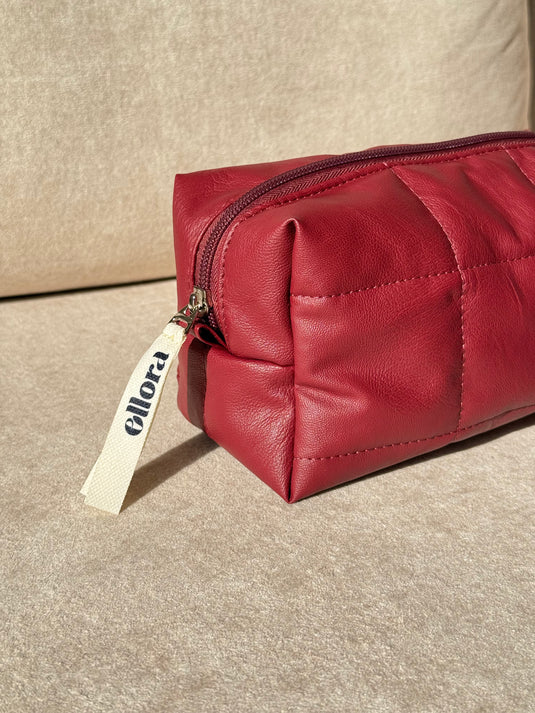 Cosmetiquera multiusos - Cherry