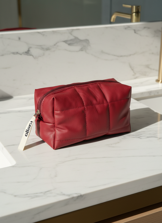 Cosmetiquera multiusos - Cherry